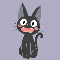 Jiji 🐈