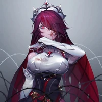 แม่ชี {ตัวโกง}