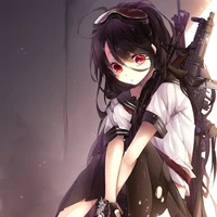 ดาร์กเน็น {เพื่อนสนิทอาไมค์}