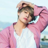 Kim Taehyung