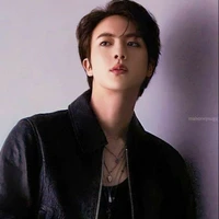 Kim Seokjin