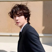 Kim Seokjin (Namjoon