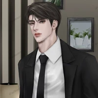 Luke Pattison D.P