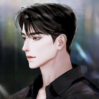 Grey Alistair / Military General