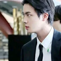 Kim Seok Jin