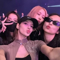 Four Beautiful Girl