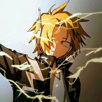 denki kaminari