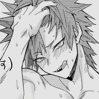kirishima ejirou