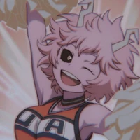 mina ashido