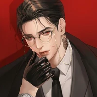 โก้(พ่อนางเอก)