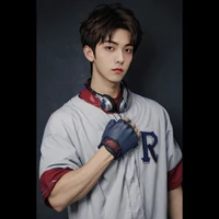 Cakra Darius Drax