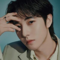 Huang Renjun
