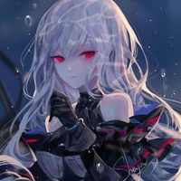 ฮานะ (นางเอก+แวมไพร์)