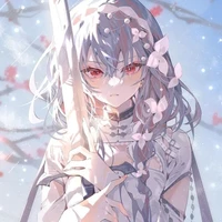 หลิน (แม่ฮานะ+ราชินีแวมไพร์)