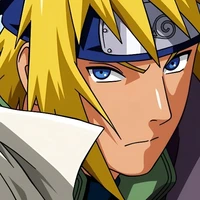 ⚡ minato ⚡
