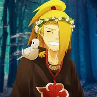 💥deidara💥