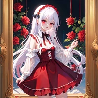 mary