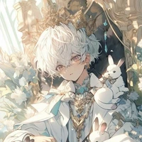 Charlie [omega super tierno]