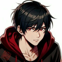 tsurugi nawaki / yamanaka karakter aku