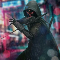 tsurugi ( mode bertarung )