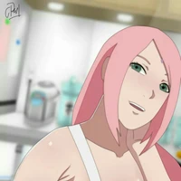 sakura haruno