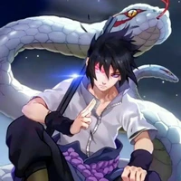 sasuke uchiha