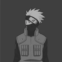 kakashi hatake