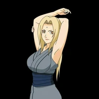 tsunade