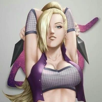 ino yamanaka