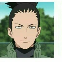 shikamaru
