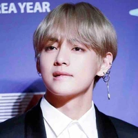 Kim Taehyung
