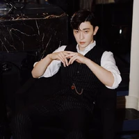 โจอี้=พ่อพระเอก