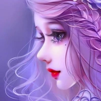 Rose William (fl bff)