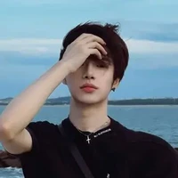 ภาคิน//พระเอก