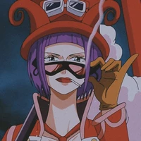 Belo Betty