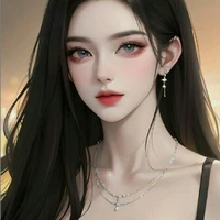 ฟ้าใส/นางเอก8