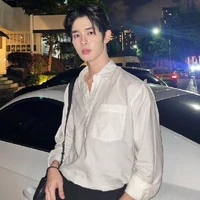เตช (พระเอก)