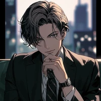 Kris Alfredoom (ML)