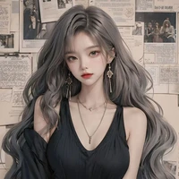 Mabel Louis (Kris