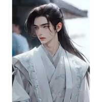 Yun Qingya (Fl uncle)