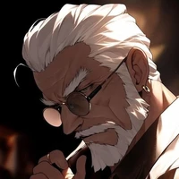 General Yun Luo (FL Grandfather)