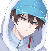 Boboiboy ice