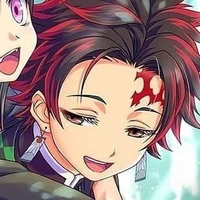 Kamado Tanjiro