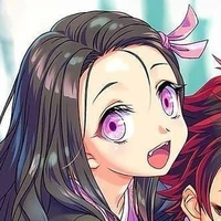 Kamado Nezuko