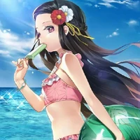 Kamado Nezuko