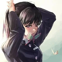 Tsuyuri Kanao