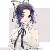Kocho Shinobu