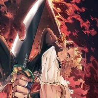 Rengoku Kyojurou