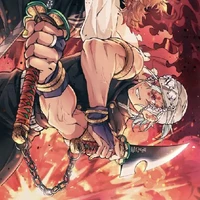 Uzui Tengen