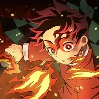 Kamado Tanjiro